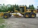 2007 Caterpillar Motor Grader