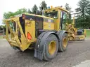 2007 Caterpillar Motor Grader