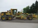 2007 Caterpillar Motor Grader