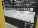 2007 Caterpillar Motor Grader