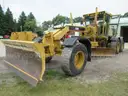 2007 Caterpillar Motor Grader