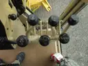 2007 Caterpillar Motor Grader