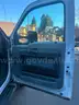 2015 Ford F-550 4x4 Flatbed Dump bed