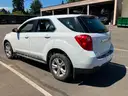 2013 Chevrolet Equinox