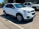 2013 Chevrolet Equinox