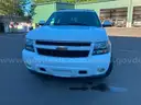 2011 Chevrolet Tahoe