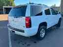 2011 Chevrolet Tahoe