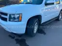 2011 Chevrolet Tahoe