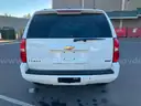 2011 Chevrolet Tahoe