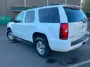 2011 Chevrolet Tahoe