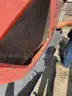 2017 KUBOTA R630R43 TRACTOR (3553)