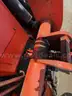 2017 KUBOTA R630R43 TRACTOR (3553)