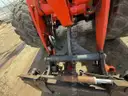 2017 KUBOTA R630R43 TRACTOR (3553)