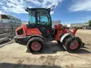 2017 KUBOTA R630R43 TRACTOR (3553)