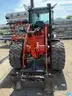 2017 KUBOTA R630R43 TRACTOR (3553)