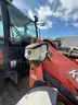 2017 KUBOTA R630R43 TRACTOR (3553)