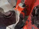 2017 KUBOTA R630R43 TRACTOR (3553)