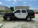 2014 Chevrolet Tahoe (9043A)