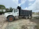 2008 Freightliner M2 112 (3061)