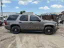 2013 Chevrolet Tahoe (1056)