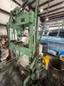 KRW 37FMDI HYDRAULIC PRESS (7907)