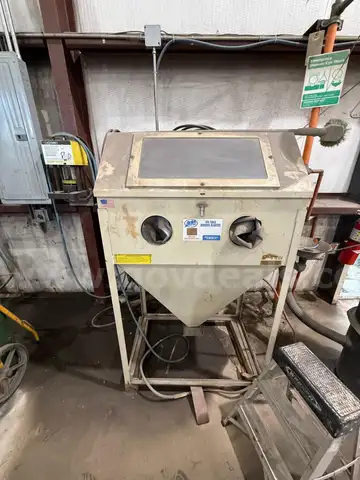 BEAD BLASTER