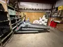 PRECOR 956i Treadmills