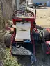 2017 TORO GRANDSTAND MOWER