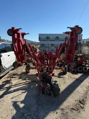 2022 BUSH HOG TDC 1500 BATWING FINISHING MOWER