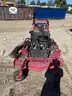 2015 TORO GRANDSTAND MOWER (6536)