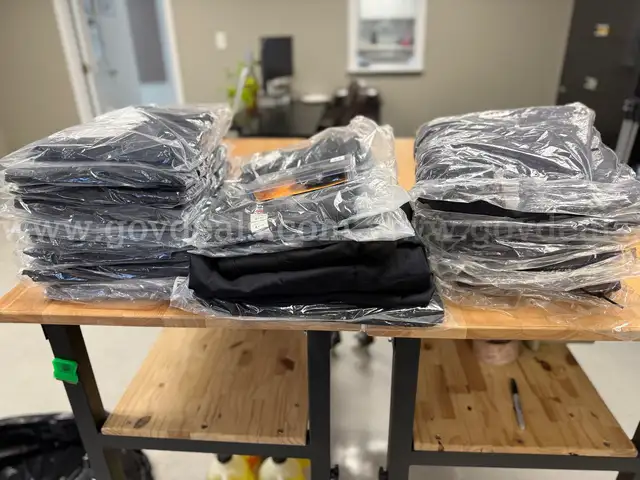 TACTICAL UNIFORM CLOTHES