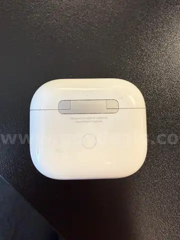 AIRPODS