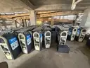 T2 DIGITAL SYSTEMS LUKE II PAYSTATION PARKING METERS