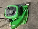 Lawn Boy push mower  6.5 HP