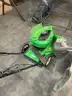 Lawn Boy push mower  6.5 HP