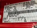 2002 Ford Econoline Ambulance 2X4