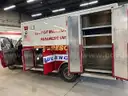 2002 Ford Econoline Ambulance 2X4