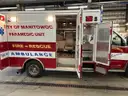 2002 Ford Econoline Ambulance 2X4
