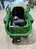 J D  2020 Z trak zero turn lawn mower  Z920M