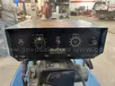 Millermatic Wire welding unit on wheels