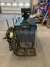 Millermatic Wire welding unit on wheels
