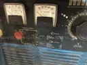 Millermatic Wire welding unit on wheels