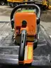 STIHL MS 290 chainsaw