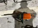 STIHL 310 with 20 bar