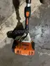 STHIL gas powered 133 pole saw new cutter head