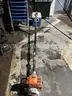 STHIL MT 131 gas powered pole saw