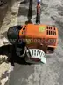 STHIL MT 131 gas powered pole saw