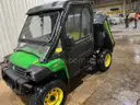 XUV 825 I John Deere Gator 4 X 4