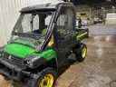 XUV 825 I John Deere Gator 4 X 4