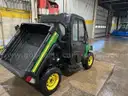 XUV 825 I John Deere Gator 4 X 4